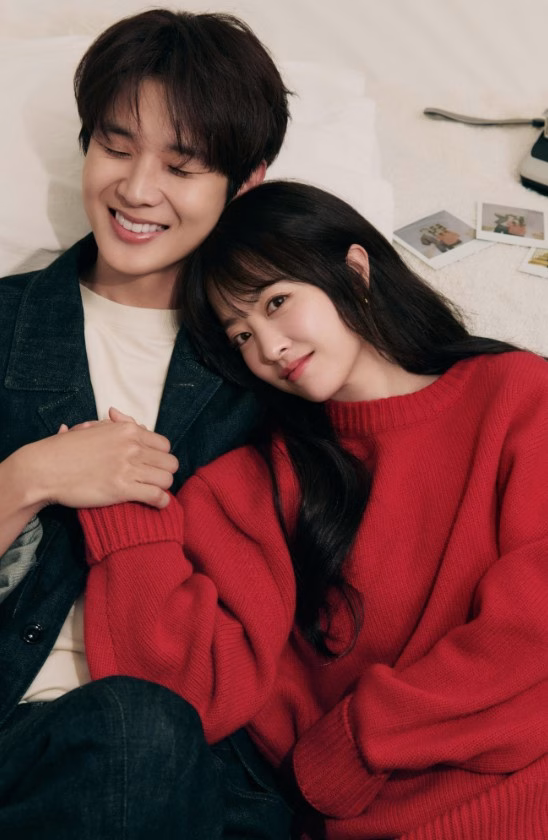 doramas para assistir com a mãe