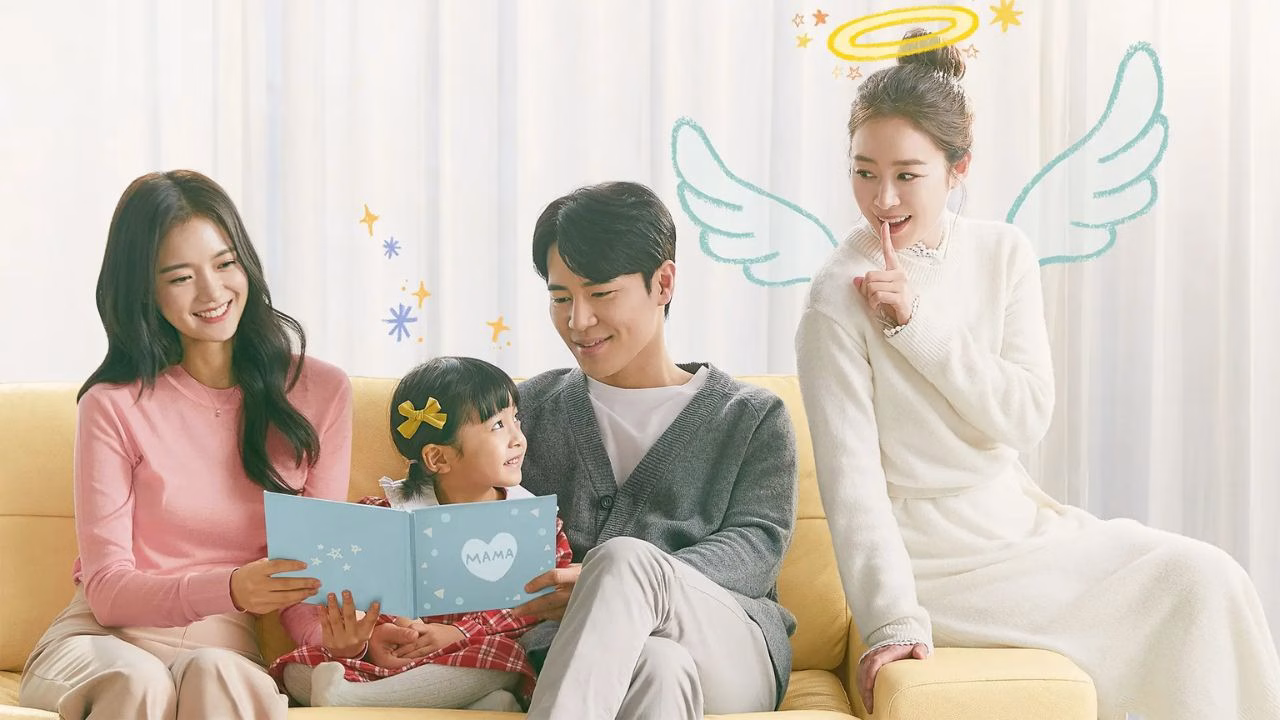 doramas para assistir com a mãe