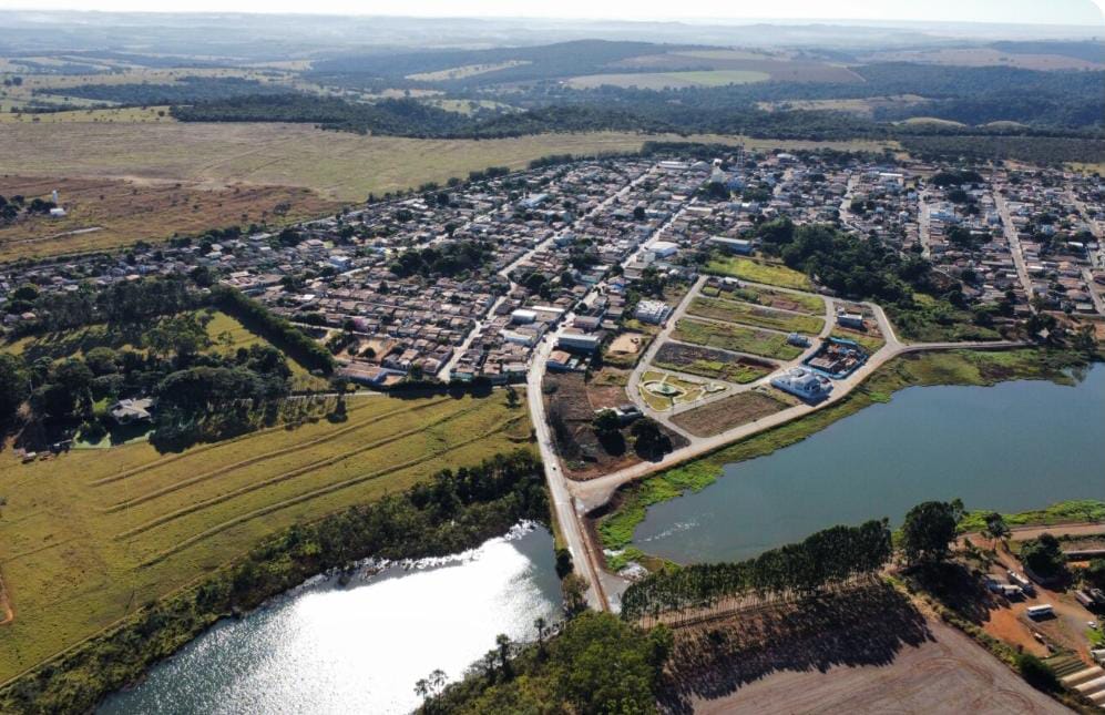 cidade em Goiás