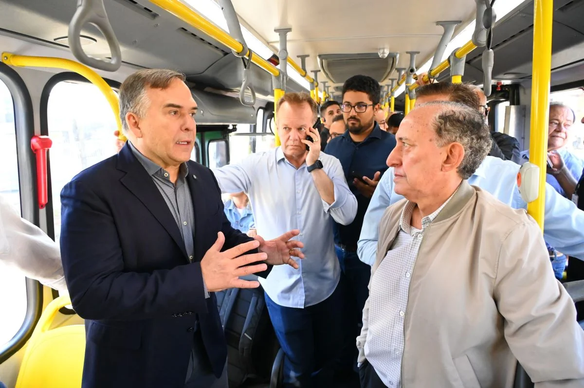 metronização