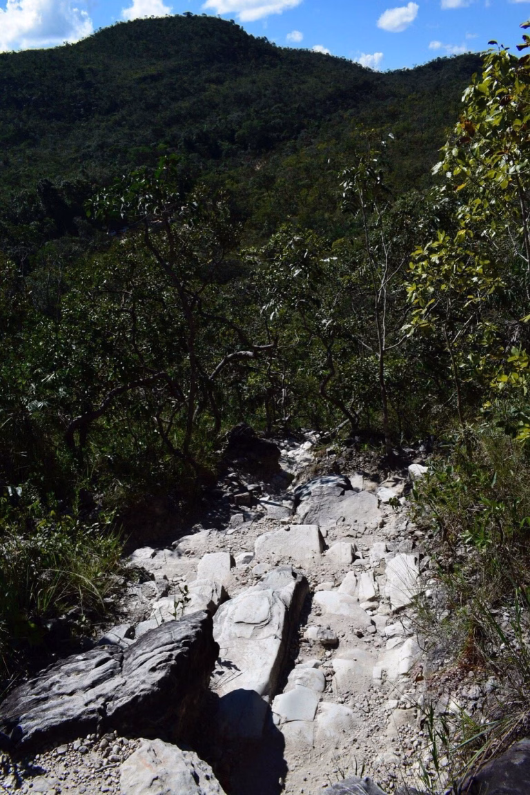 4 trilhas curtas e seguras para você aproveitar o ar fresco e a natureza nos dias mais frios em Goiás
