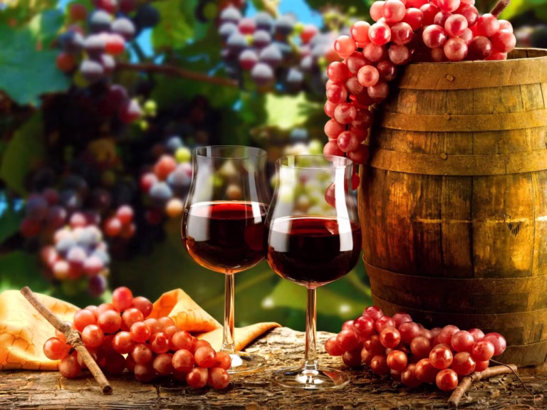 10 vinhos goianos para você degustar e amar