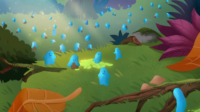 Primeiro longa de animação de Goiás faz estreia inédita no Prime Video
