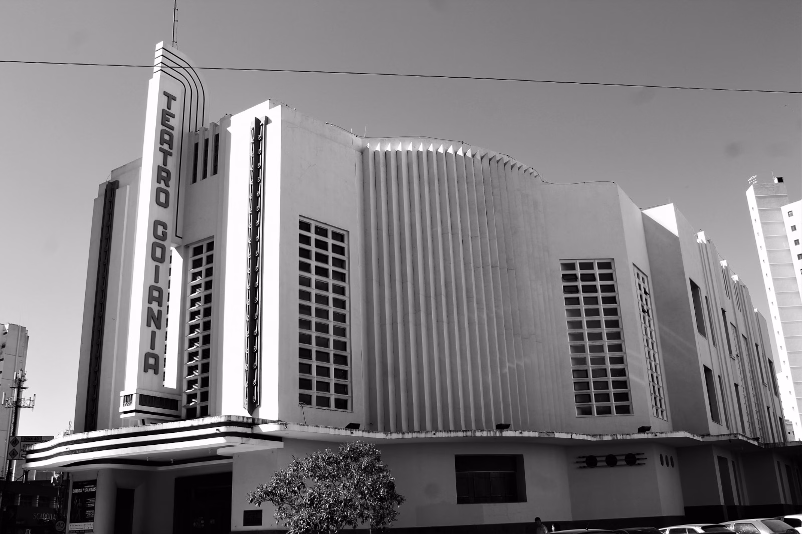 Art Déco