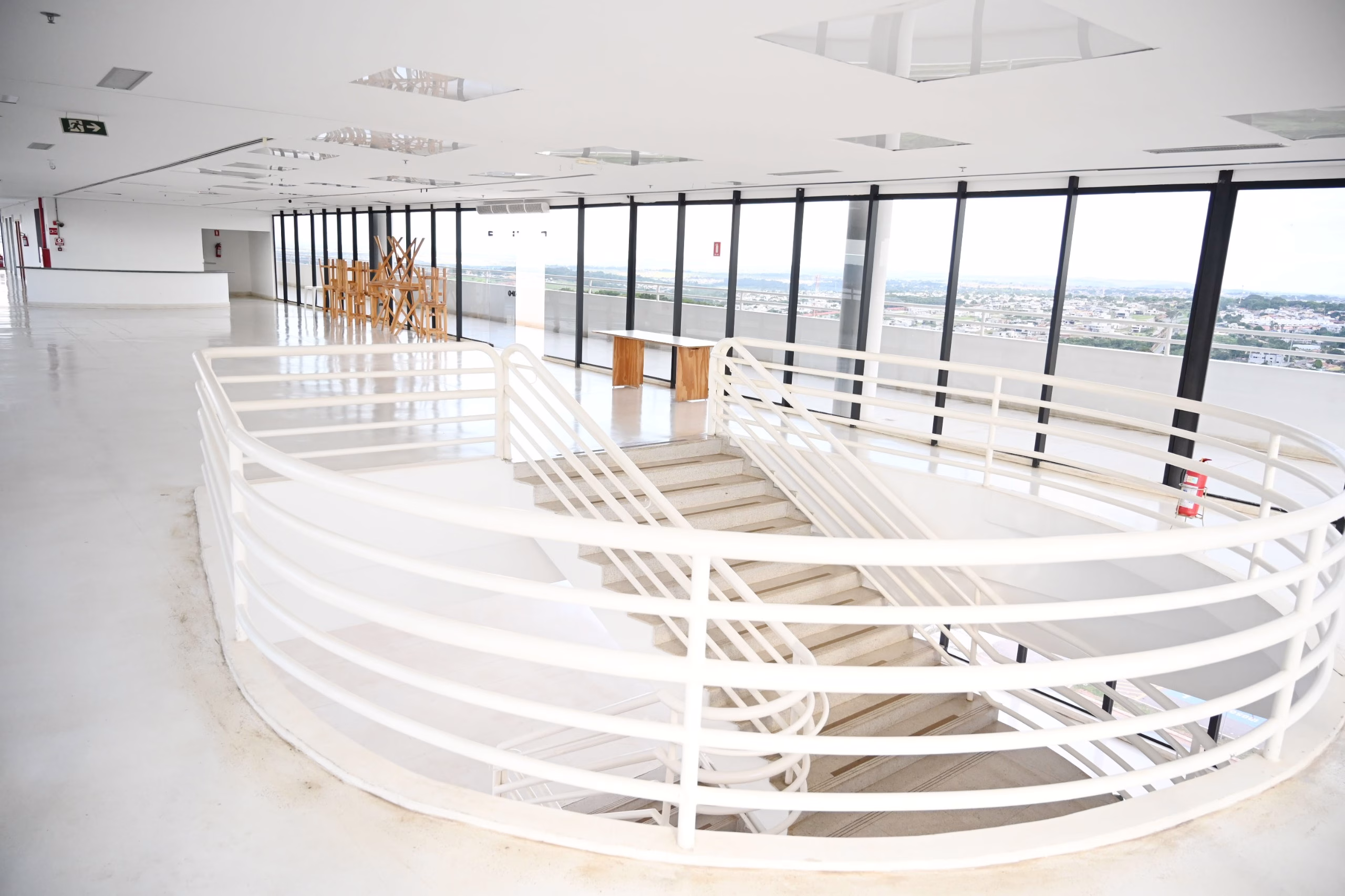 Oscar Niemeyer