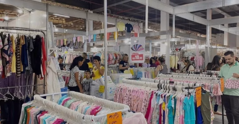 Goiânia recebe 2ª Feira da Gestante com mais de 50 expositores e entrada gratuita