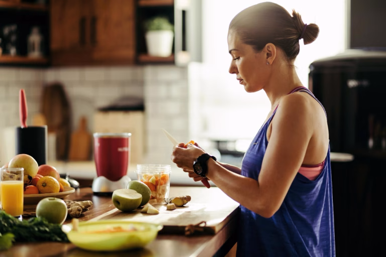 7 alimentos que melhoram (e muito) os resultados em corridas de rua, segundo nutricionista