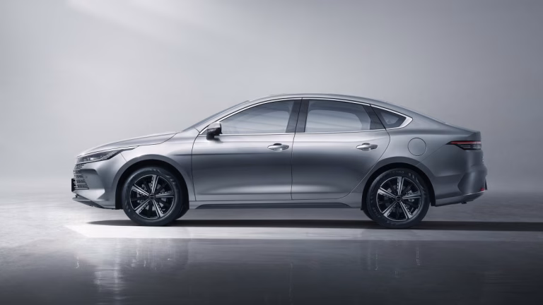 BYD concede desconto jamais visto antes, financiamento sem juros e até seguro grátis