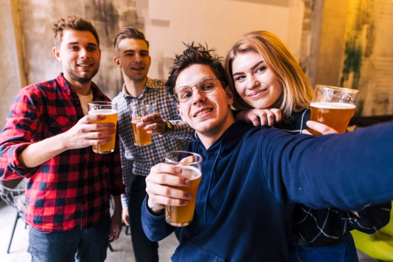 As 10 cervejas mais consumidas no Brasil, segundo pesquisa