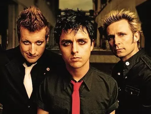 Green Day confirma turnê na América do Sul com passagem pelo Brasil