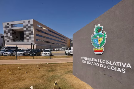 Goiás Goiânia