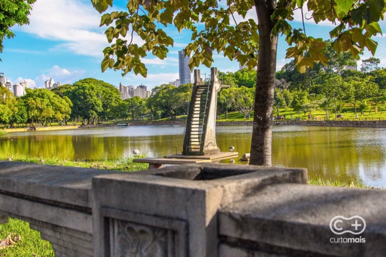 10 rolês de graça para fazer em Goiânia