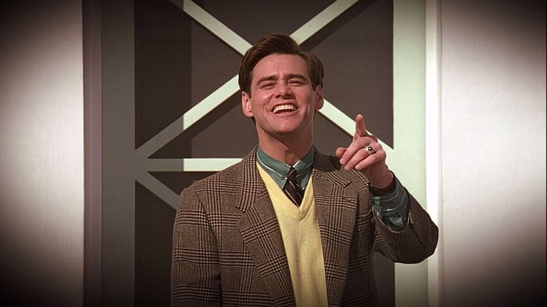 Um dos filmes mais assistidos na Netflix que previu o nosso futuro em 1998