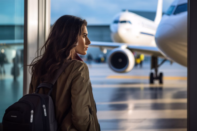 4 coisas que ninguém te conta sobre viagens aéreas (mas a gente revela)