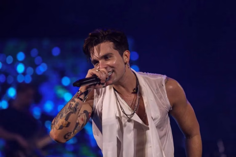 Esses são os 10 cantores sertanejos mais ricos do Brasil em 2025