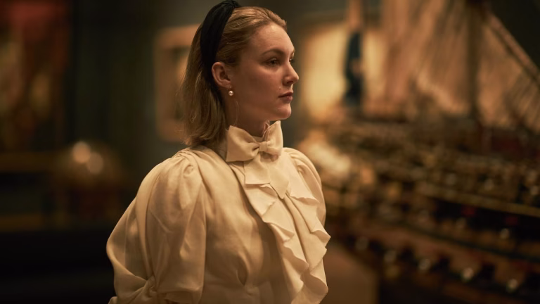Série da Netflix tem 8 episódios e faz você repensar o que realmente vale a pena conquistar na vida