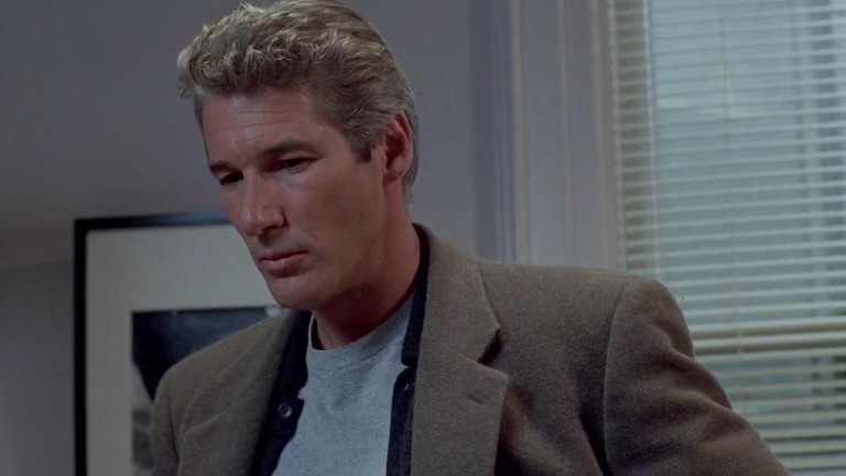 Suspense na Netflix com Richard Gere vai te fazer questionar o certo e o errado