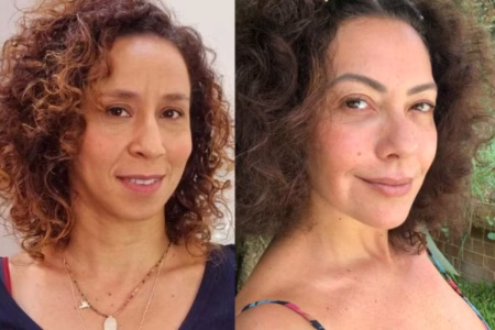 Carga Pesada nova versão da série