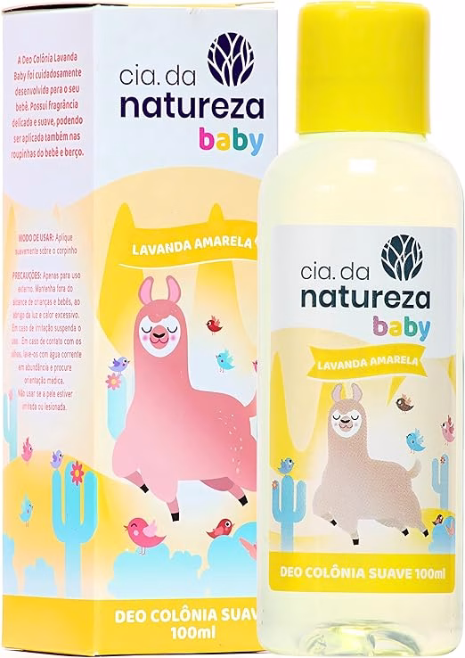 10 perfumes infantis que são puro cheirinho de abraço