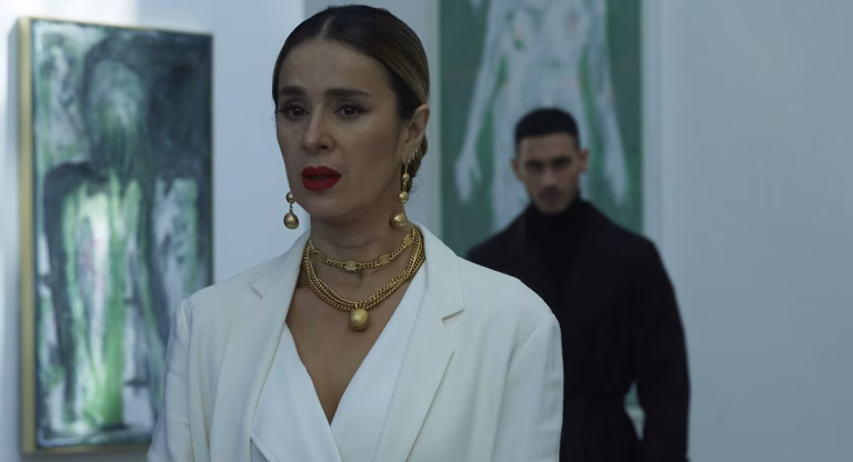 Série de suspense da Netflix mostra como um fim de semana pode virar a vida de alguém de cabeça para baixo