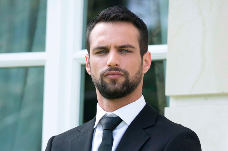 Série de drama na Netflix revela romance proibido que vira um caos quando o coração fala mais alto