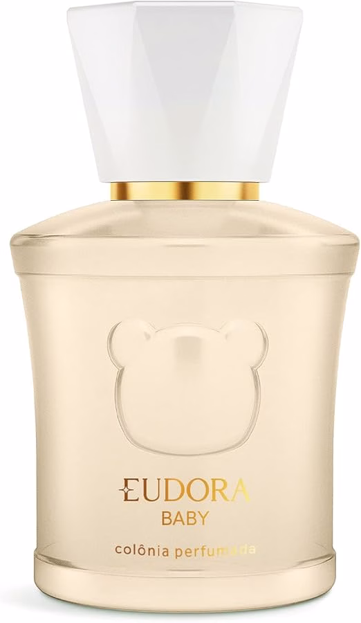 10 perfumes infantis que são puro cheirinho de abraço