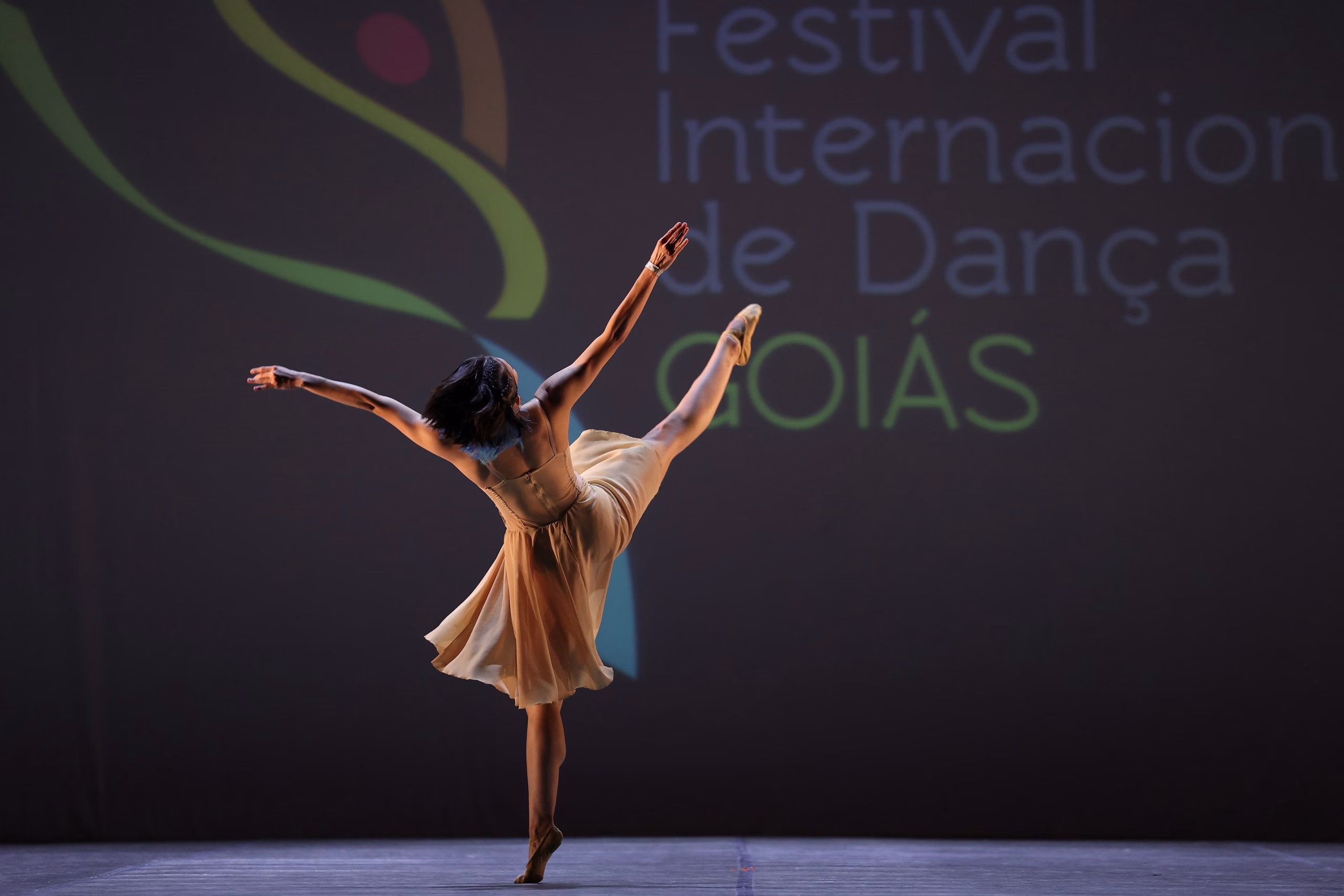 Dança