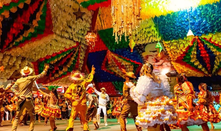 Dia de São João: 4 cidades onde o feriado é oficial de festa e descanso