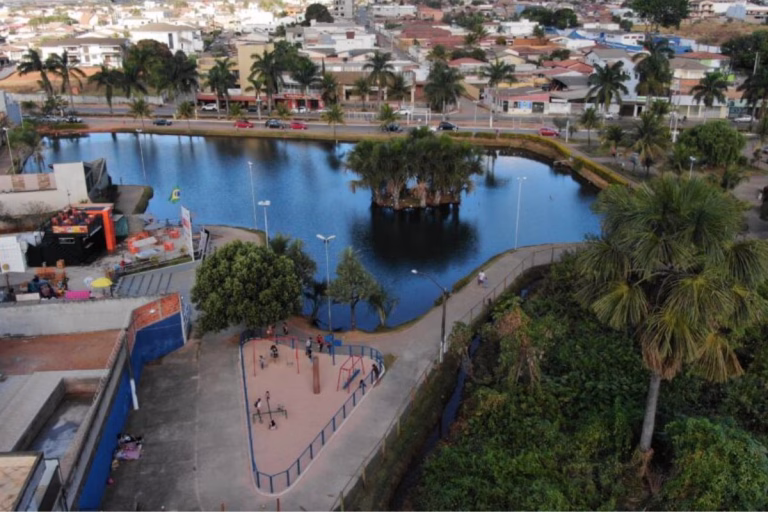 4 cidades goianas perfeitas para viajar sozinho(a)