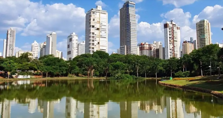 Taxas de condomínios em Goiânia chegam perto de R$ 1 mil; saiba quais são os bairros mais caros