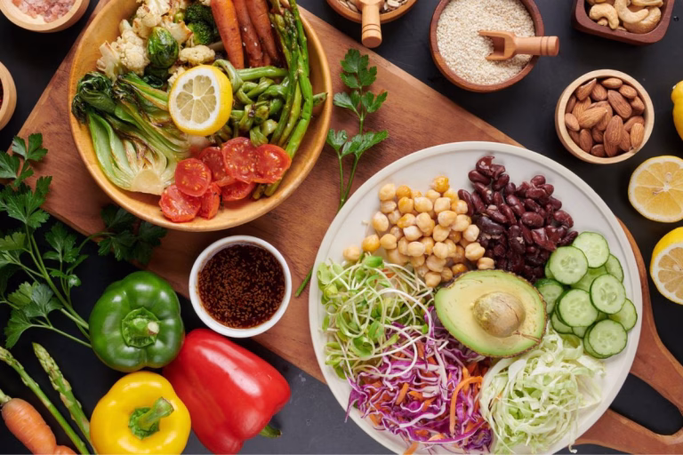 20 alimentos antidepressivos e que deixam a sua pele maravilhosa