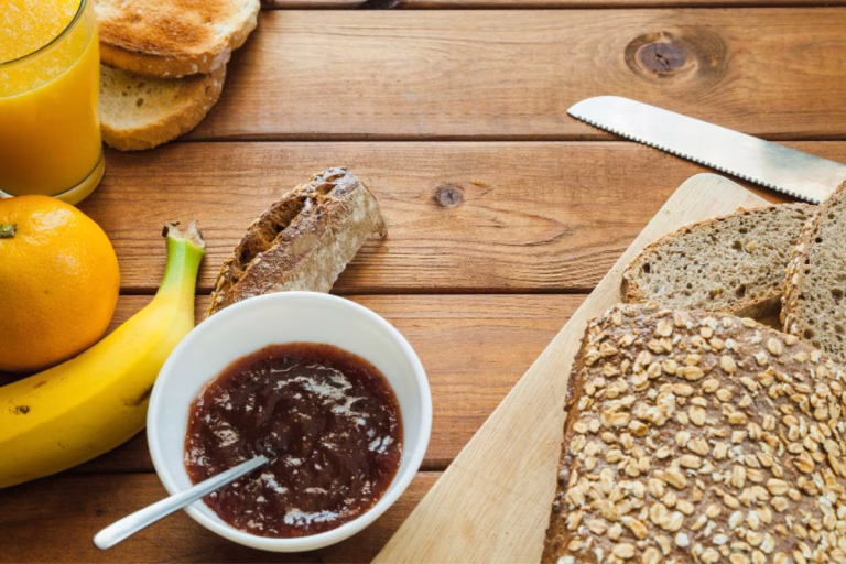 Segundou! 7 alimentos que dão mais energia e disposição para encarar o começo de semana