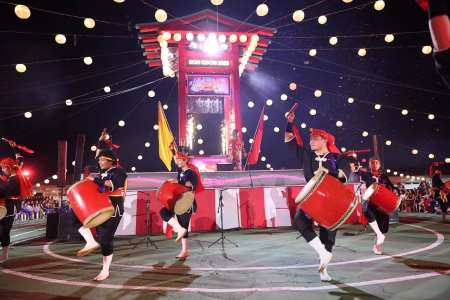 Bon Odori