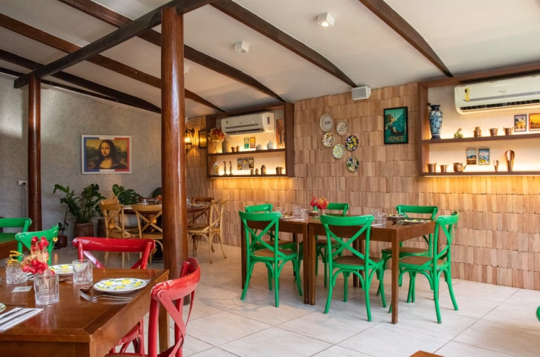 Viela Gastronômica: conheça o menu do Festival Gastronômico Curta Mais Goiânia