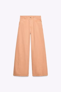 calça zara sale