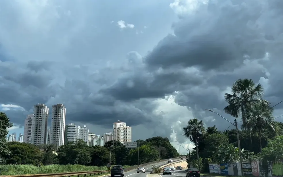 Goiânia