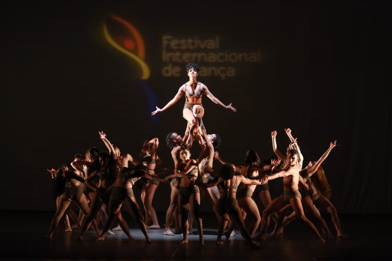 Goiânia recebe Festival Internacional de Dança com premiação recorde e atrações gratuitas