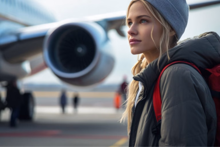 5 direitos que as companhias aéreas são obrigadas a cumprir, segundo a ANAC