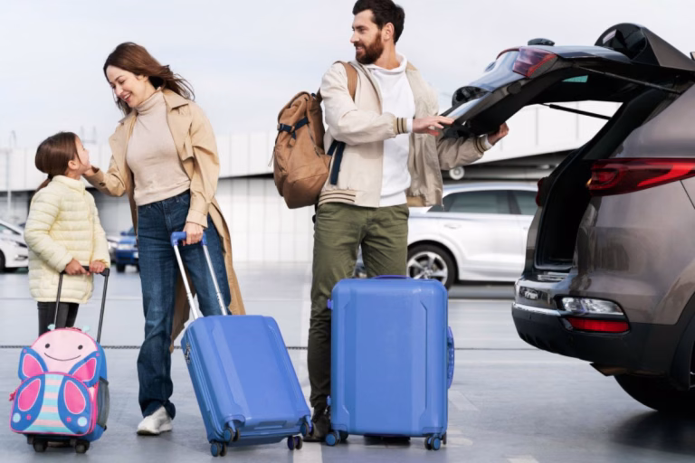 Viagens são prioridades para 50% das pessoas, mostra pesquisa