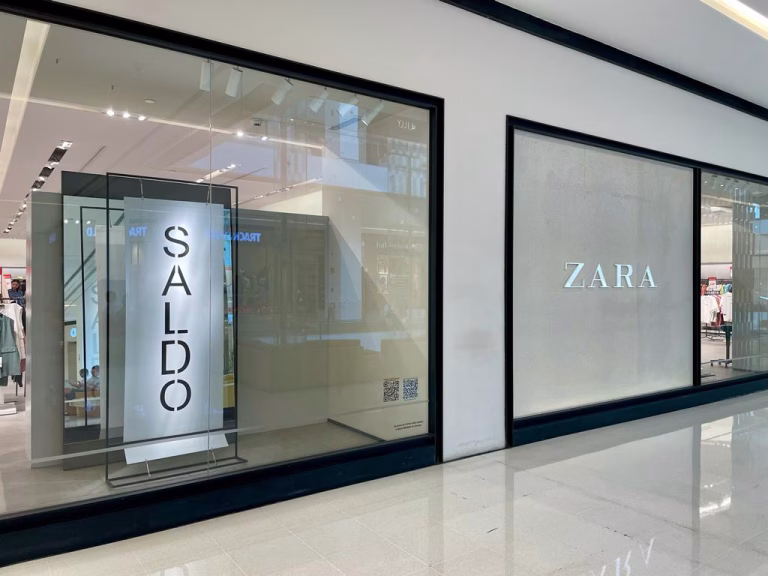 Zara Sale: famoso saldo da marca oferece descontos de até 70% no site e lojas físicas