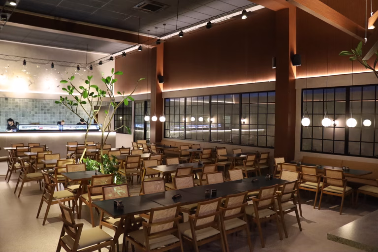 Dekki Japa: conheça o menu do Festival Gastronômico Curta Mais Goiânia