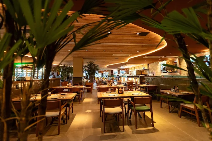 19 restaurantes em Goiânia para curtir um jantar leve, gostoso e com preço especial