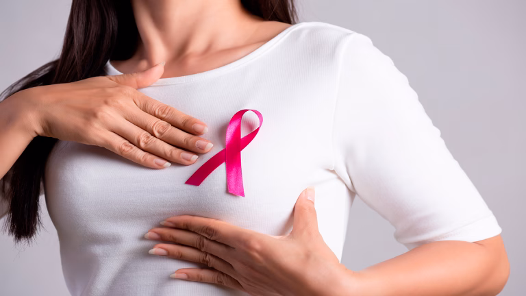 Nova tecnologia permite mamografia sem dor e resultado em 1 minuto