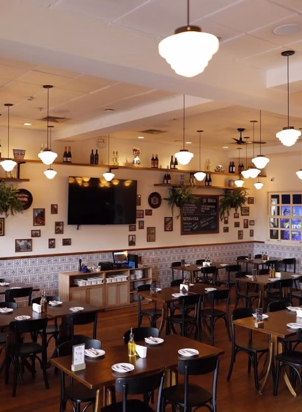 19 restaurantes em Goiânia para curtir um jantar leve, gostoso e 