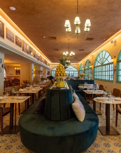 Cucina Mia é eleito Restaurante/Bar Revelação do Ano de Goiânia pelo Prêmio Curta Mais 2025