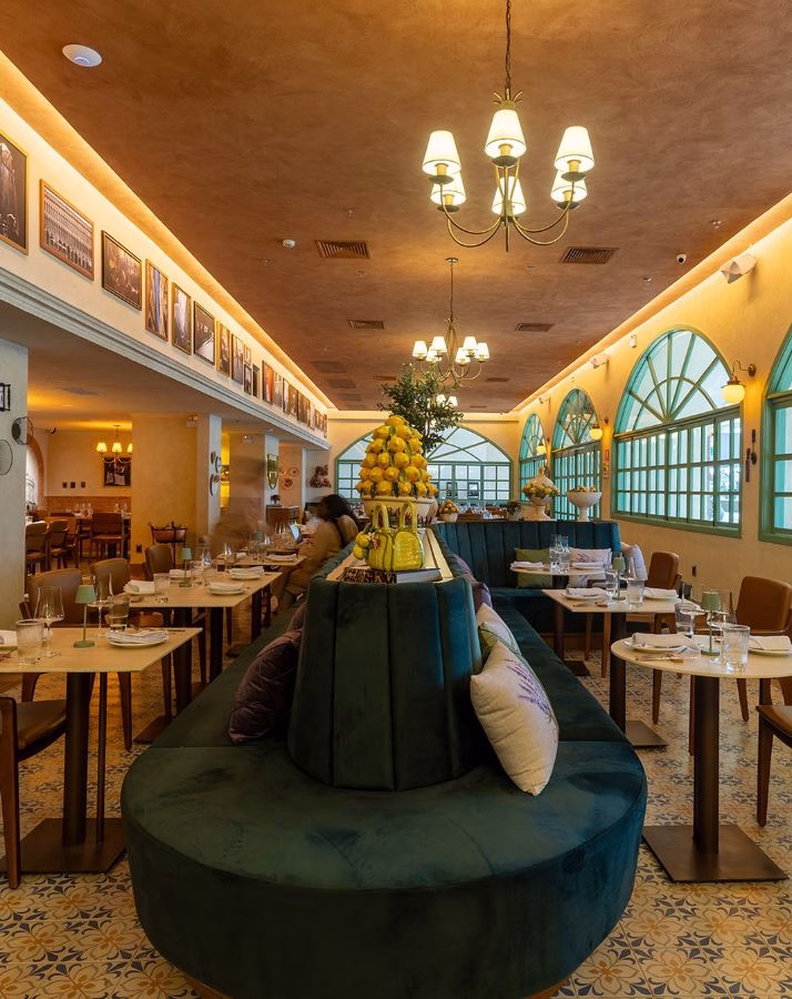 Cucina Mia: conheça o menu do Festival Gastronômico Curta Mais Goiânia