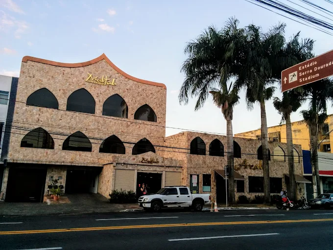 19 restaurantes em Goiânia para curtir um jantar leve, gostoso e 
