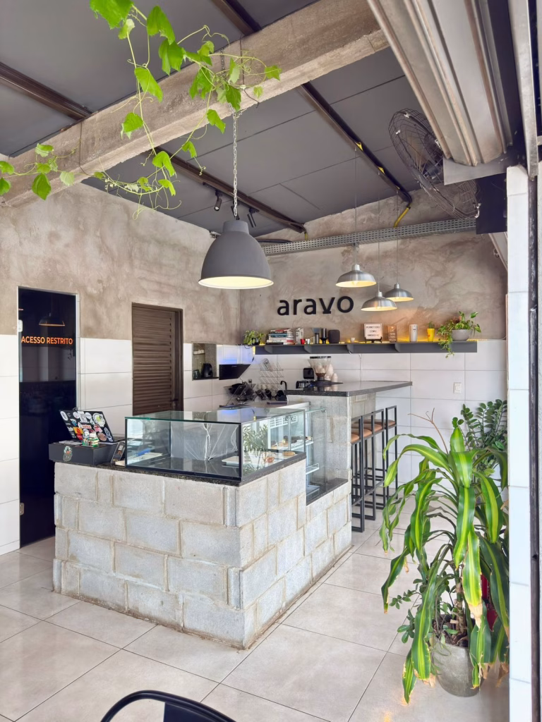 14 opções de café da manhã pelo Festival Gastronômico Curta Mais Goiânia