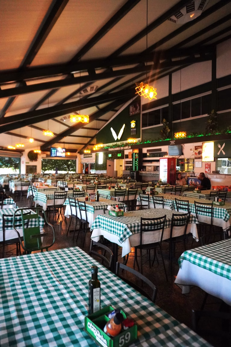 25 restaurantes em Goiânia para almoçar hoje pelo Festival Gastronômico Curta Mais