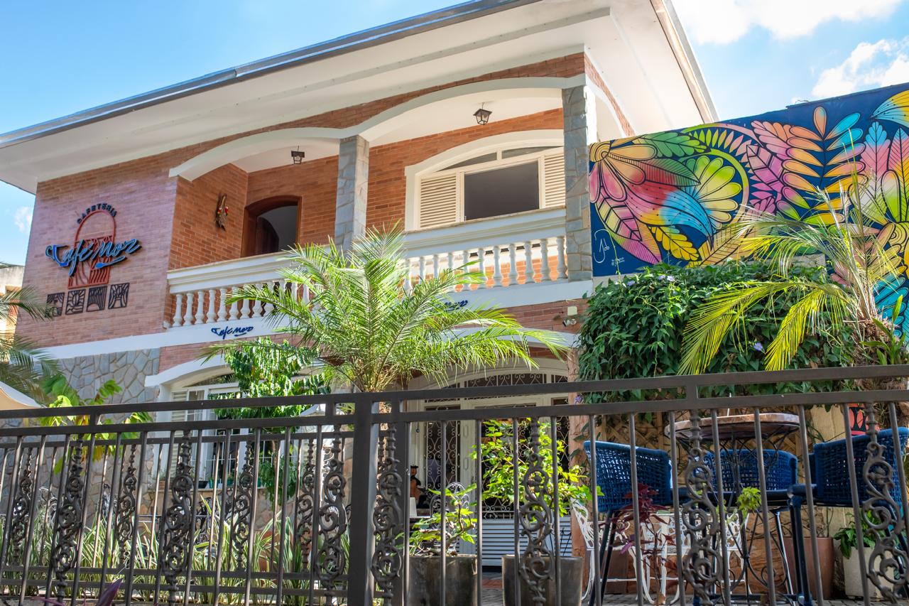25 restaurantes em Goiânia para almoçar hoje pelo Festival Gastronômico Curta Mais